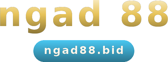 ngad 88 logo